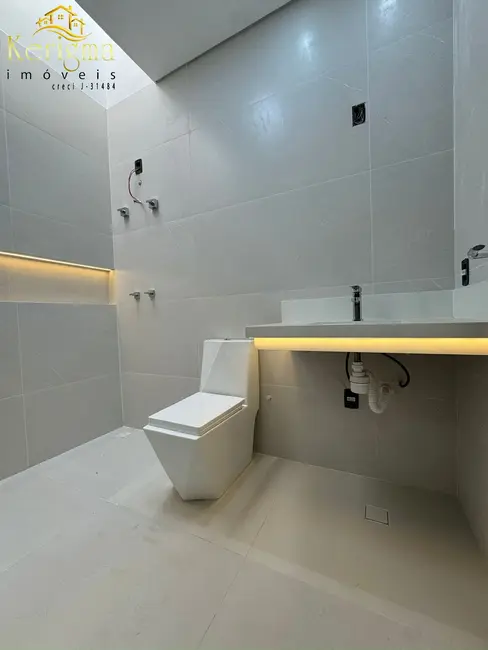 Casa de Condomínio com 3 quartos à venda, 139m2 em Indaiatuba - SP - imagem 9 Foto 9 de Casa de Condomínio com 3 quartos à venda, 139m2 em Indaiatuba - SP