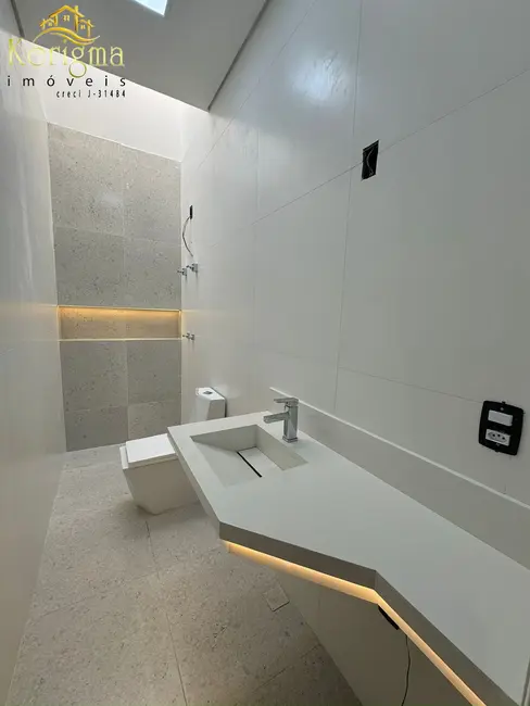 Casa de Condomínio com 3 quartos à venda, 139m2 em Indaiatuba - SP - imagem 6 Foto 6 de Casa de Condomínio com 3 quartos à venda, 139m2 em Indaiatuba - SP