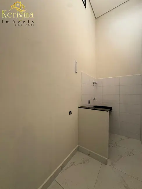 Casa de Condomínio com 3 quartos à venda, 139m2 em Indaiatuba - SP - imagem 5 Foto 5 de Casa de Condomínio com 3 quartos à venda, 139m2 em Indaiatuba - SP