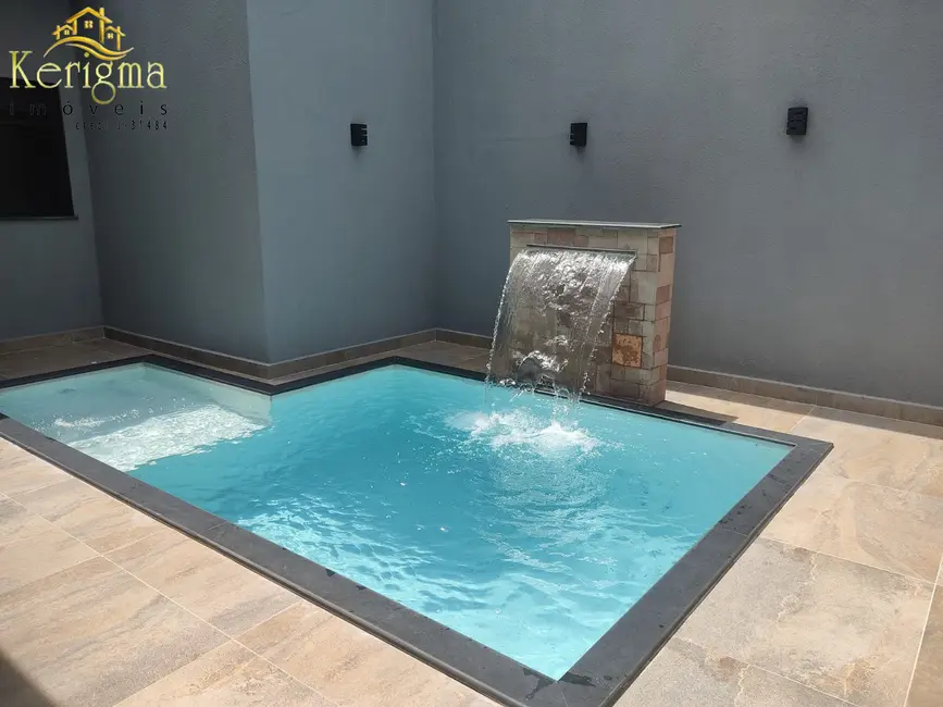 Foto 4 de Casa de Condomínio com 2 quartos à venda, 133m2 em Indaiatuba - SP