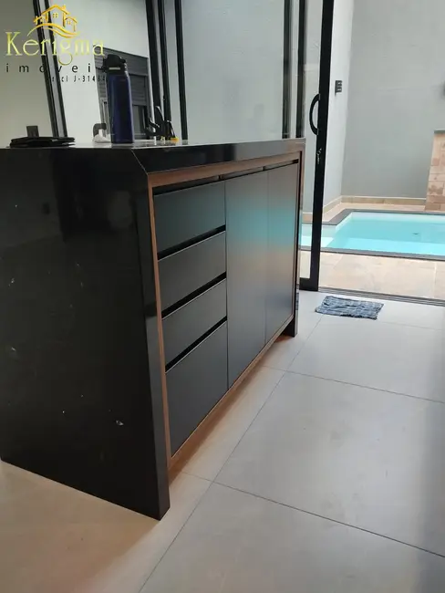 Foto 7 de Casa de Condomínio com 2 quartos à venda, 133m2 em Indaiatuba - SP