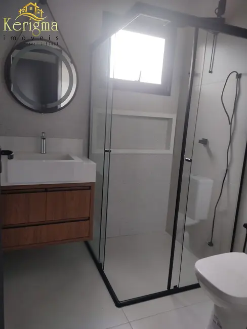 Foto 9 de Casa de Condomínio com 2 quartos à venda, 133m2 em Indaiatuba - SP