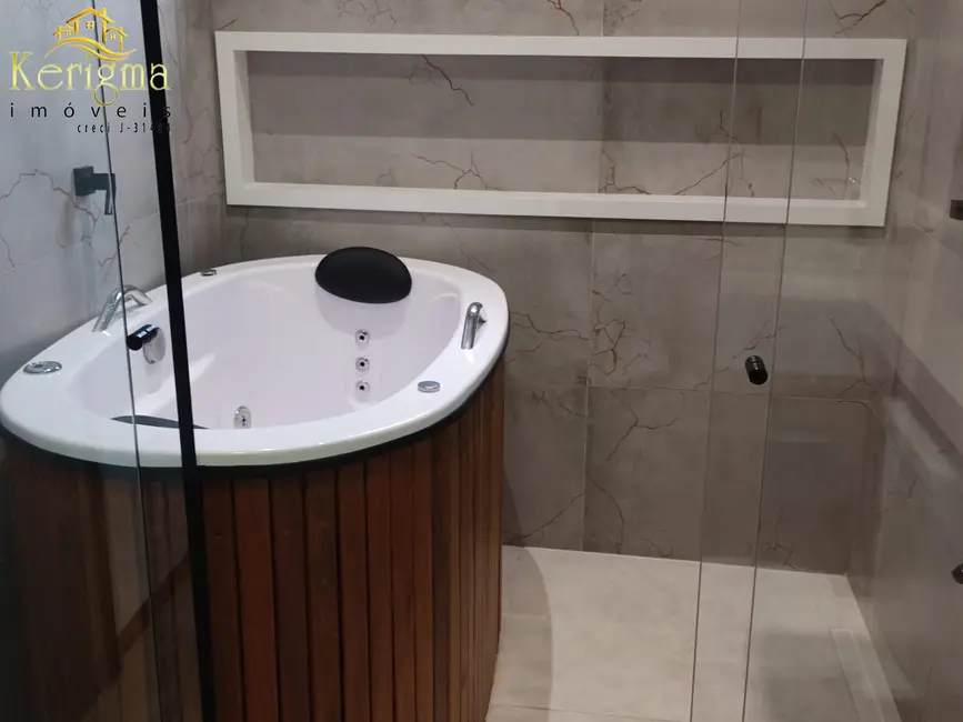 Foto 5 de Casa de Condomínio com 2 quartos à venda, 133m2 em Indaiatuba - SP