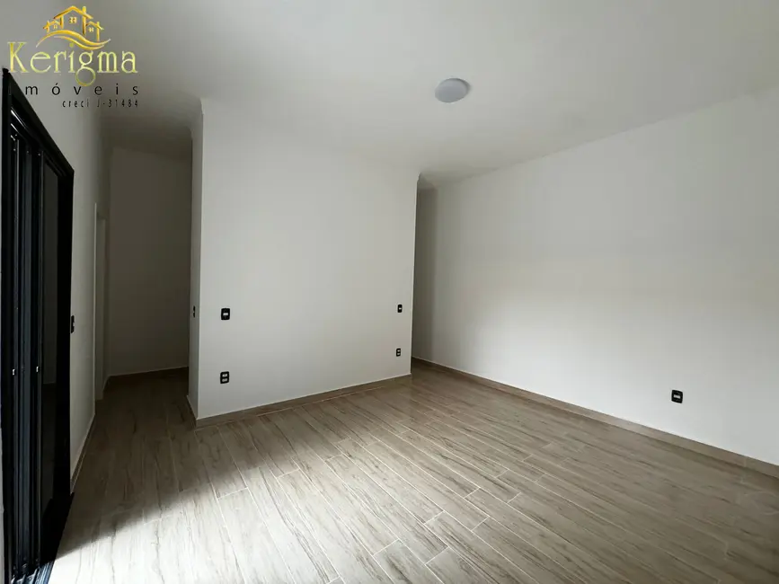 Foto 7 de Casa de Condomínio com 3 quartos à venda, 139m2 em Indaiatuba - SP