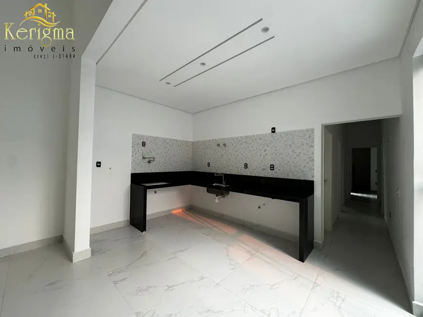 Foto 6 de Casa de Condomínio com 3 quartos à venda, 139m2 em Indaiatuba - SP