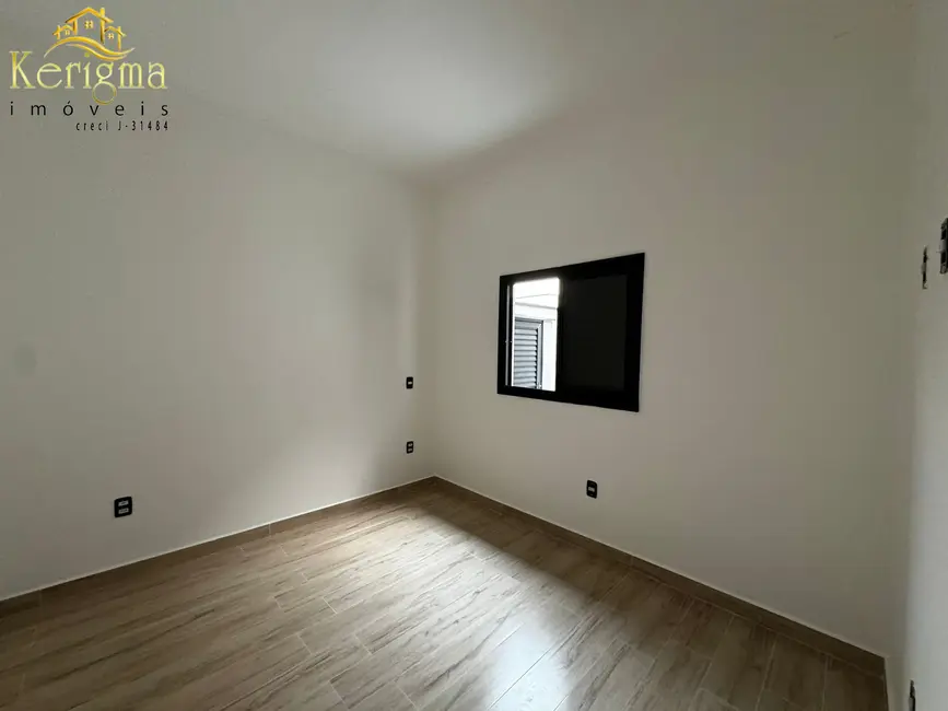 Foto 8 de Casa de Condomínio com 3 quartos à venda, 139m2 em Indaiatuba - SP