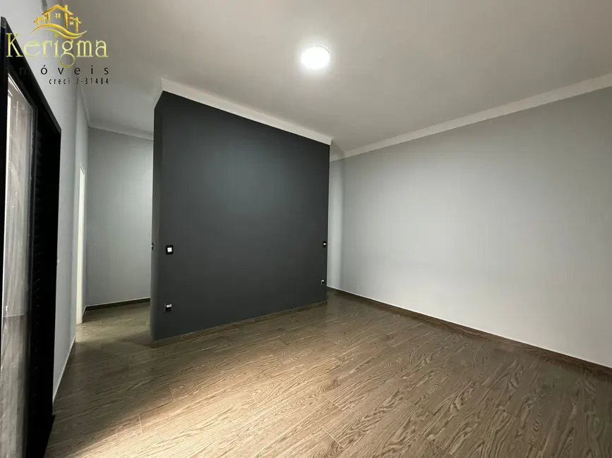 Foto 6 de Casa de Condomínio com 3 quartos à venda, 136m2 em Indaiatuba - SP