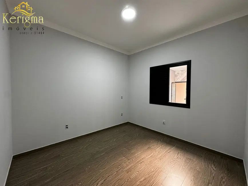 Foto 8 de Casa de Condomínio com 3 quartos à venda, 136m2 em Indaiatuba - SP