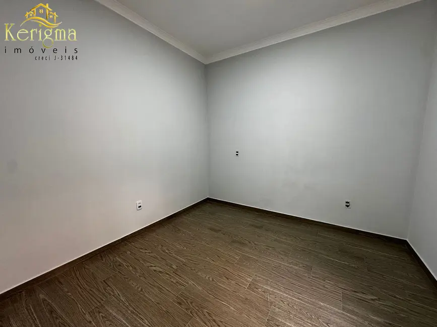 Foto 9 de Casa de Condomínio com 3 quartos à venda, 136m2 em Indaiatuba - SP