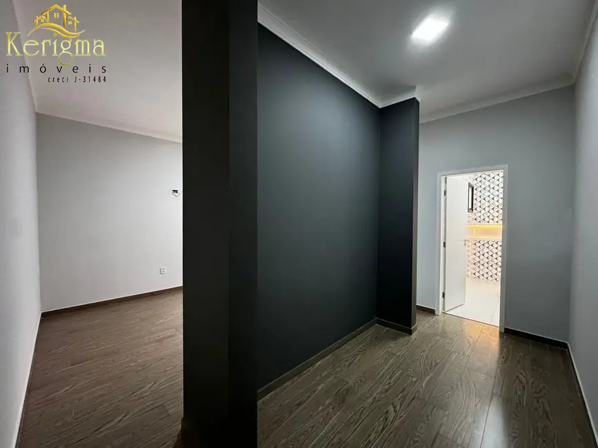 Foto 5 de Casa de Condomínio com 3 quartos à venda, 136m2 em Indaiatuba - SP