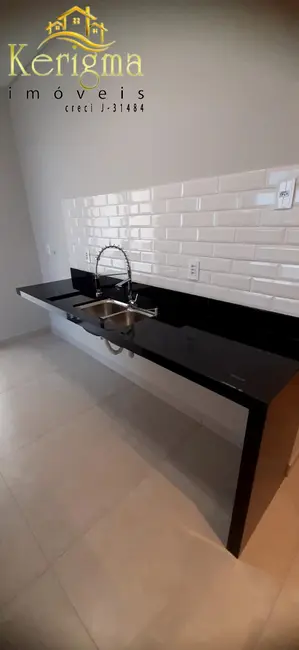 Casa de Condomínio com 3 quartos à venda, 177m2 em Indaiatuba - SP - imagem 6 Foto 6 de Casa de Condomínio com 3 quartos à venda, 177m2 em Indaiatuba - SP