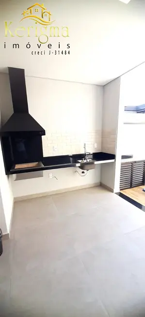 Casa de Condomínio com 3 quartos à venda, 177m2 em Indaiatuba - SP - imagem 4 Foto 4 de Casa de Condomínio com 3 quartos à venda, 177m2 em Indaiatuba - SP