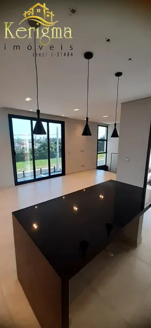 Casa de Condomínio com 3 quartos à venda, 177m2 em Indaiatuba - SP - imagem 5 Foto 5 de Casa de Condomínio com 3 quartos à venda, 177m2 em Indaiatuba - SP