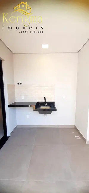 Casa de Condomínio com 3 quartos à venda, 177m2 em Indaiatuba - SP - imagem 3 Foto 3 de Casa de Condomínio com 3 quartos à venda, 177m2 em Indaiatuba - SP