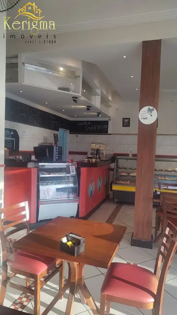 Foto 4 de Loja à venda, 220m2 em Jardim São Francisco, Indaiatuba - SP