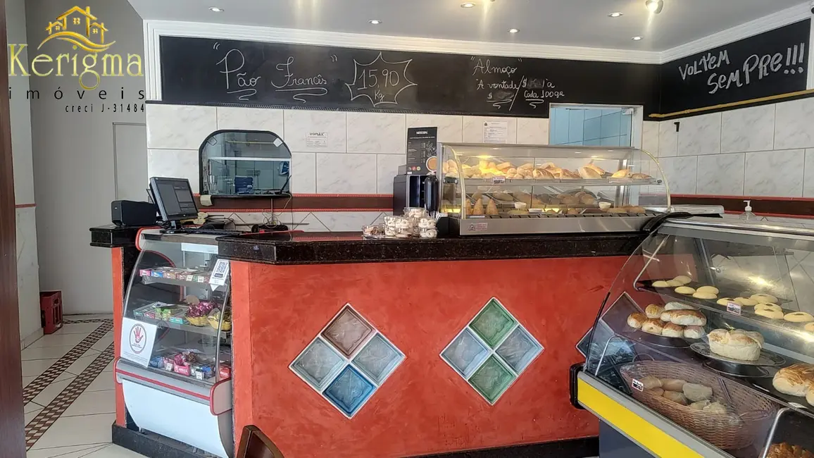 Foto 5 de Loja à venda, 220m2 em Jardim São Francisco, Indaiatuba - SP