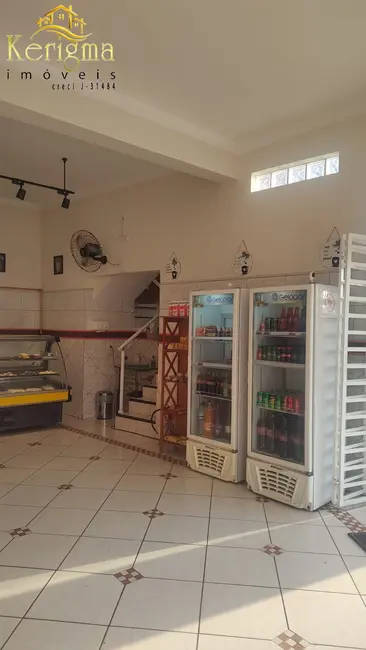 Foto 6 de Loja à venda, 220m2 em Jardim São Francisco, Indaiatuba - SP
