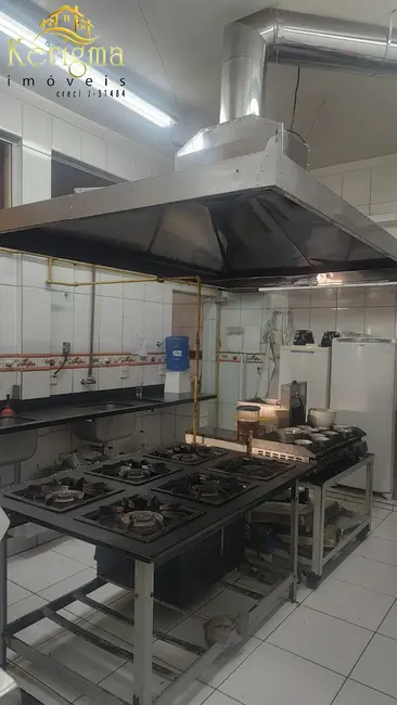 Foto 8 de Loja à venda, 220m2 em Jardim São Francisco, Indaiatuba - SP