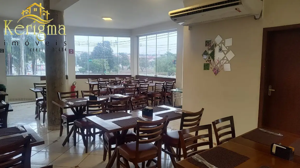 Foto 3 de Loja à venda, 220m2 em Jardim São Francisco, Indaiatuba - SP