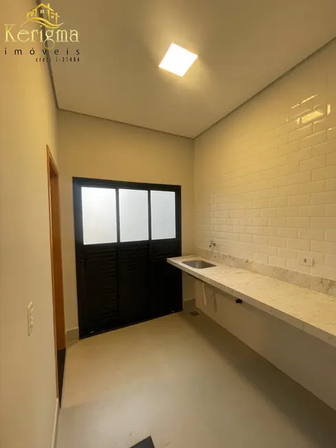 Foto 9 de Casa de Condomínio com 3 quartos à venda, 258m2 em Indaiatuba - SP