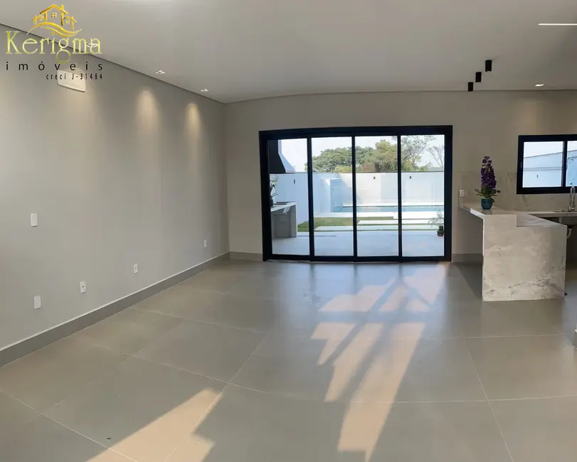 Foto 6 de Casa de Condomínio com 3 quartos à venda, 258m2 em Indaiatuba - SP