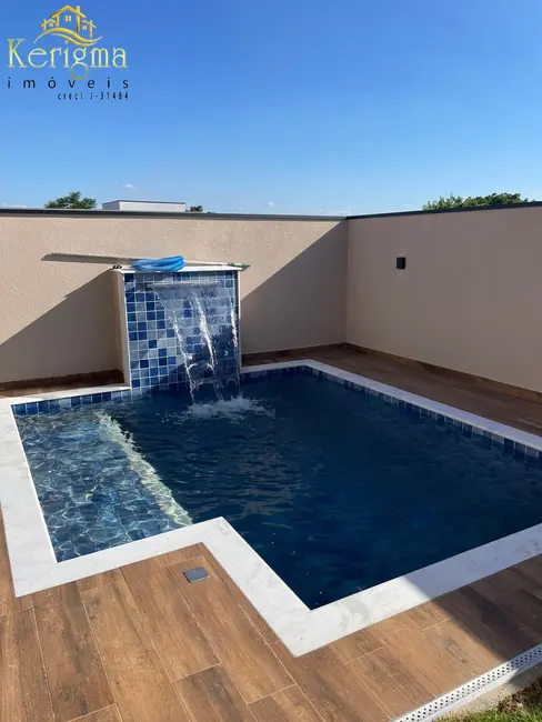 Casa de Condomínio com 3 quartos à venda, 200m2 em Indaiatuba - SP - imagem 6 Foto 6 de Casa de Condomínio com 3 quartos à venda, 200m2 em Indaiatuba - SP