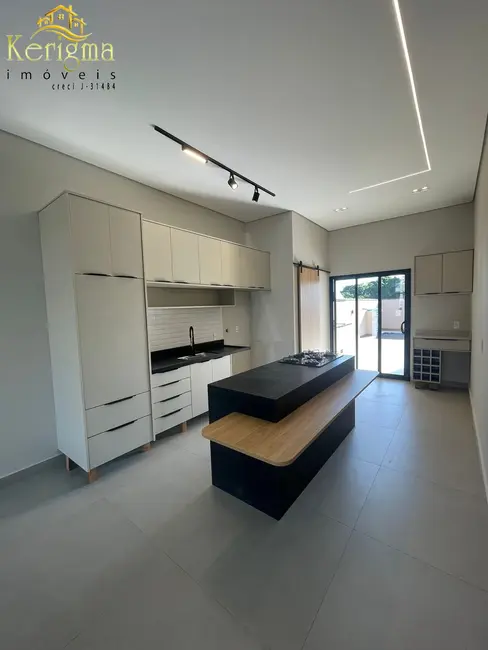 Casa de Condomínio com 3 quartos à venda, 200m2 em Indaiatuba - SP - imagem 8 Foto 8 de Casa de Condomínio com 3 quartos à venda, 200m2 em Indaiatuba - SP