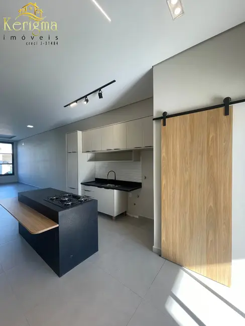 Casa de Condomínio com 3 quartos à venda, 200m2 em Indaiatuba - SP - imagem 9 Foto 9 de Casa de Condomínio com 3 quartos à venda, 200m2 em Indaiatuba - SP