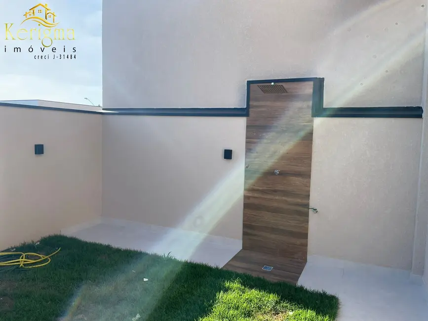 Casa de Condomínio com 3 quartos à venda, 200m2 em Indaiatuba - SP - imagem 2 Foto 2 de Casa de Condomínio com 3 quartos à venda, 200m2 em Indaiatuba - SP