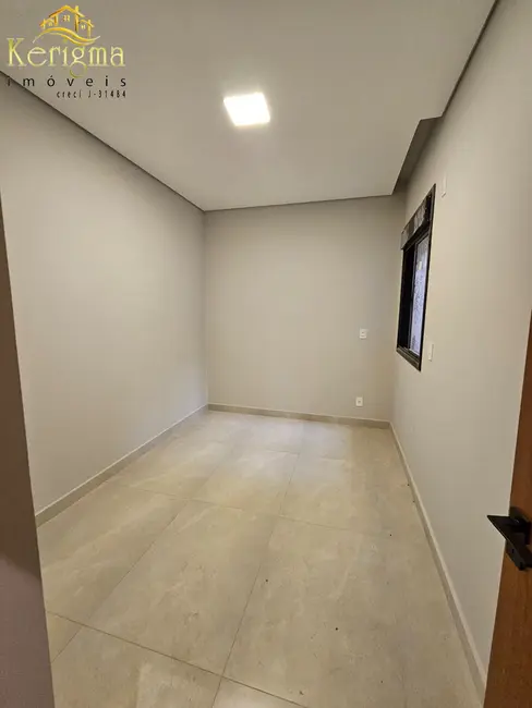 Foto 9 de Casa de Condomínio com 3 quartos à venda, 156m2 em Indaiatuba - SP