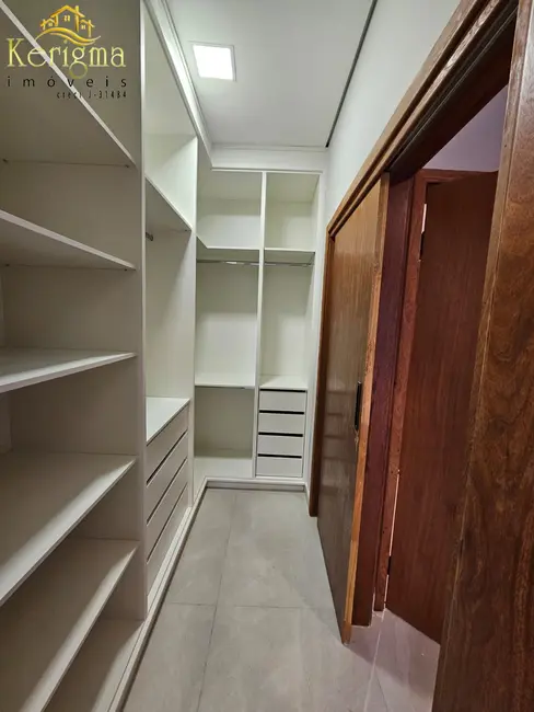 Foto 4 de Casa de Condomínio com 3 quartos à venda, 156m2 em Indaiatuba - SP