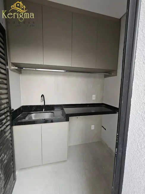 Foto 3 de Casa de Condomínio com 3 quartos à venda, 156m2 em Indaiatuba - SP