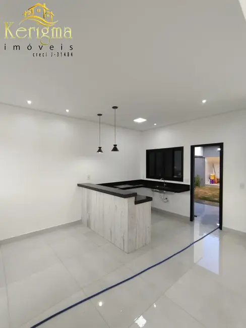 Foto 3 de Casa de Condomínio com 3 quartos à venda, 97m2 em Salto - SP