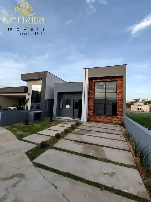 Foto 2 de Casa de Condomínio com 3 quartos à venda, 97m2 em Salto - SP
