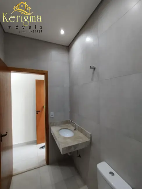 Foto 7 de Casa de Condomínio com 3 quartos à venda, 97m2 em Salto - SP