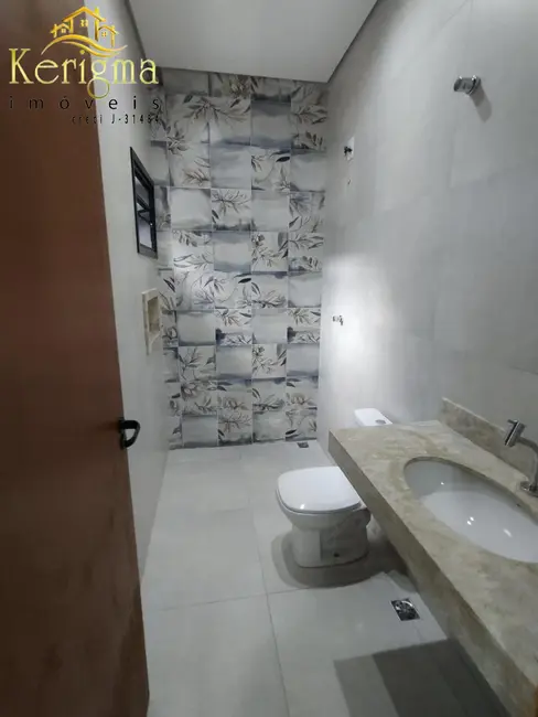 Foto 8 de Casa de Condomínio com 3 quartos à venda, 97m2 em Salto - SP