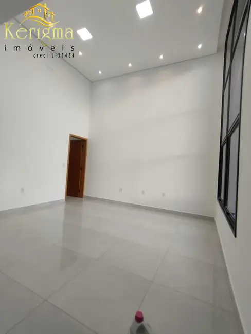 Foto 5 de Casa de Condomínio com 3 quartos à venda, 97m2 em Salto - SP