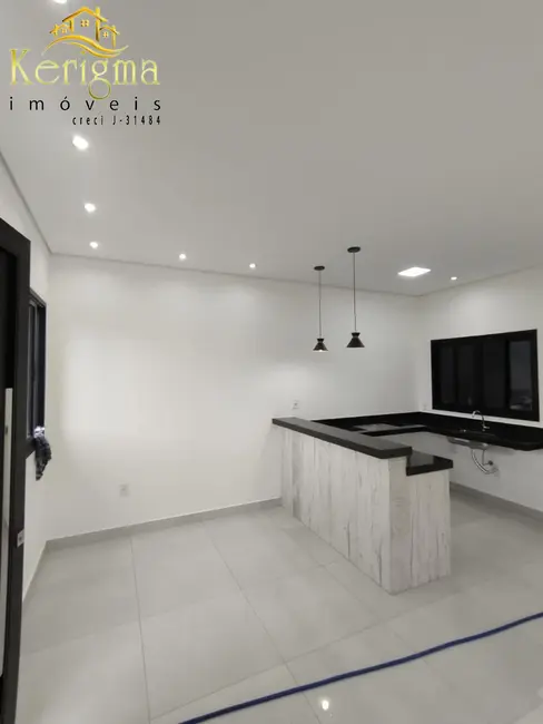 Foto 6 de Casa de Condomínio com 3 quartos à venda, 97m2 em Salto - SP