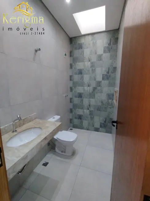 Foto 9 de Casa de Condomínio com 3 quartos à venda, 97m2 em Salto - SP