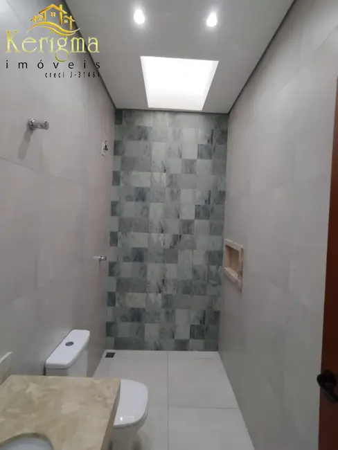 Foto 4 de Casa de Condomínio com 3 quartos à venda, 97m2 em Salto - SP