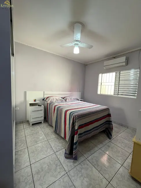 Foto 7 de Casa com 3 quartos à venda, 147m2 em Jardim Alice, Indaiatuba - SP