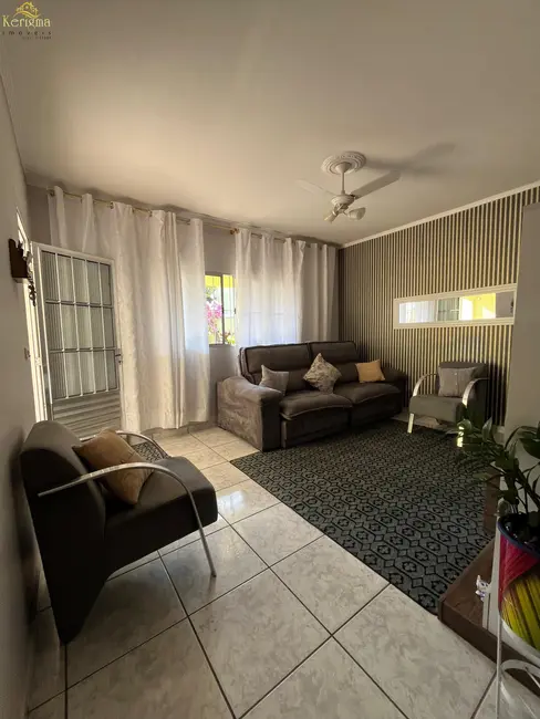 Foto 5 de Casa com 3 quartos à venda, 147m2 em Jardim Alice, Indaiatuba - SP