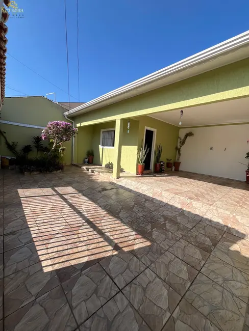 Foto 4 de Casa com 3 quartos à venda, 147m2 em Jardim Alice, Indaiatuba - SP