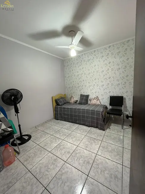 Foto 6 de Casa com 3 quartos à venda, 147m2 em Jardim Alice, Indaiatuba - SP