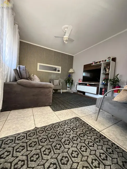 Foto 3 de Casa com 3 quartos à venda, 147m2 em Jardim Alice, Indaiatuba - SP