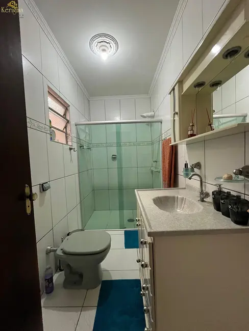 Foto 8 de Casa com 3 quartos à venda, 147m2 em Jardim Alice, Indaiatuba - SP
