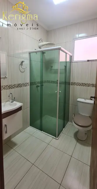 Foto 6 de Casa com 2 quartos à venda, 120m2 em Recanto do Guarau, Salto - SP