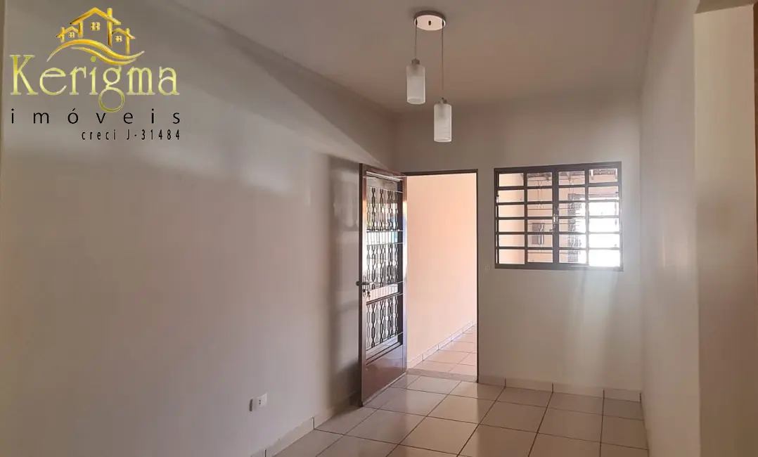 Foto 3 de Casa com 2 quartos à venda, 120m2 em Recanto do Guarau, Salto - SP
