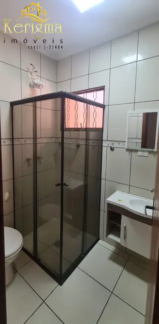 Foto 7 de Casa com 2 quartos à venda, 120m2 em Recanto do Guarau, Salto - SP