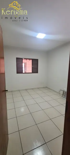 Foto 5 de Casa com 2 quartos à venda, 120m2 em Recanto do Guarau, Salto - SP
